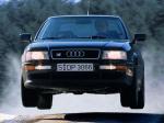 Audi S2 Revo Coupe by SMS 1991 года